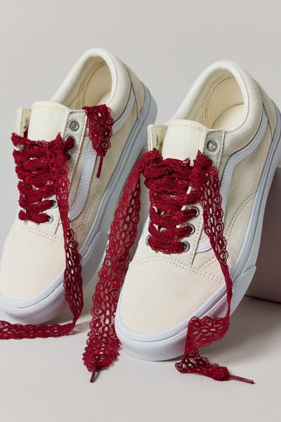 Vans Women's Old Skool Skate Pop Lace Sneaker