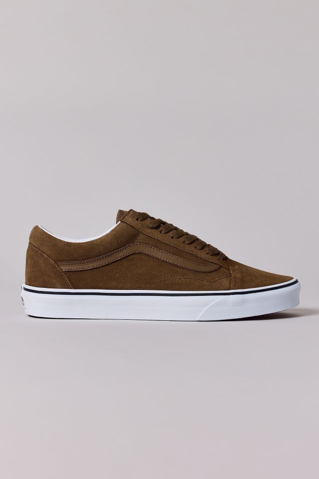 Vans Men's Old Skool Sneaker #1