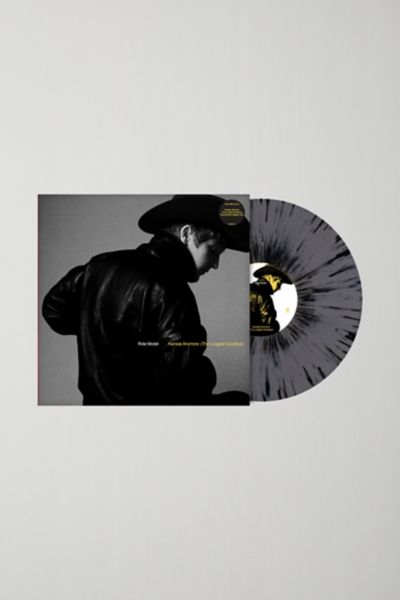 シールド付】Lil Uzi Vert LP 2枚セット