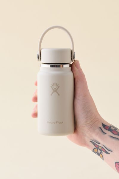 Hydro Flask Micro Hydro Mini Water Bottle Product Page