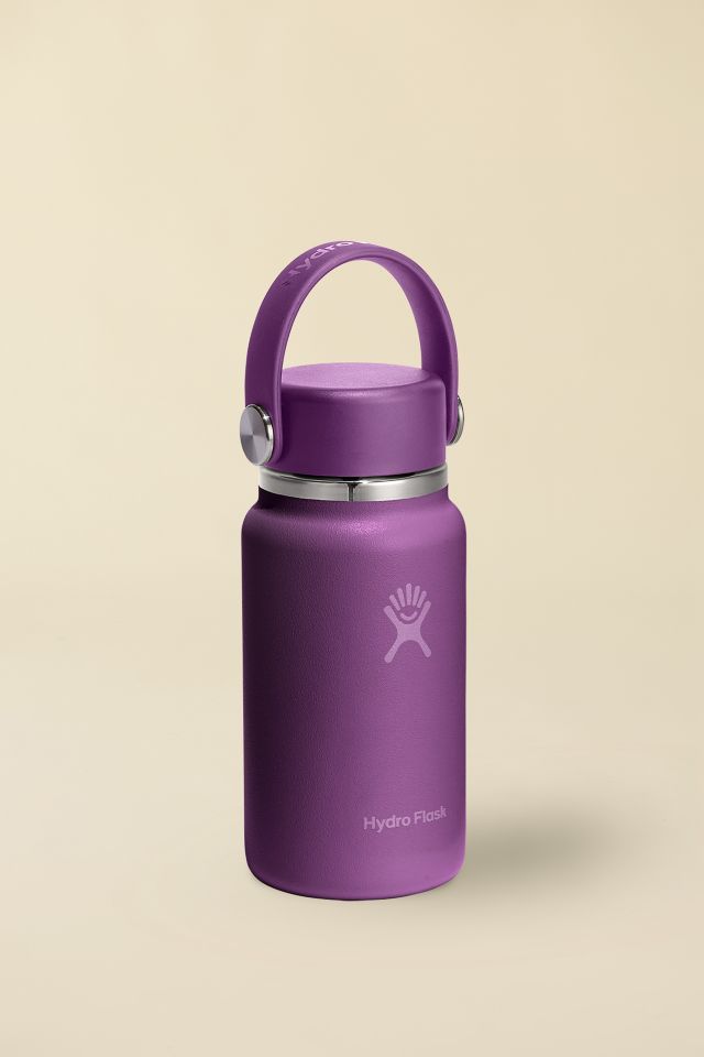 Hydro Flask Micro Hydro Mini Water Bottle