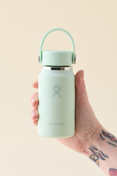 Hydro Flask Micro Mini Water Bottle