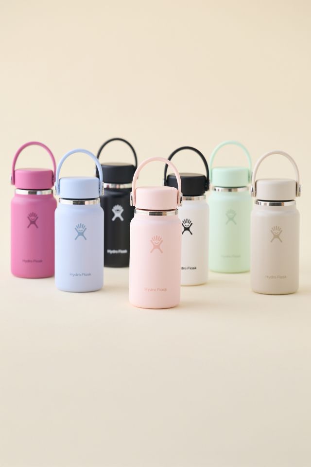 Hydro Flask Micro Hydro Mini Water Bottle
