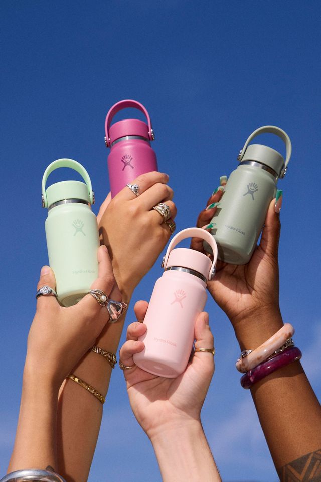 Hydro Flask Micro Hydro Mini 7 oz Water Bottle #4