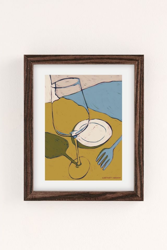 Cortney Herron	Ready For Summer Part 2 Art Print #1