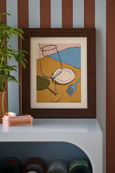 Cortney Herron	Ready For Summer Part 2 Art Print