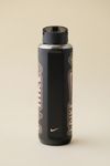 Nike Recharge Stainless Steel Straw 32 oz Water Bottle