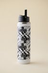 Nike Recharge Stainless Steel Straw 24 oz Water Bottle