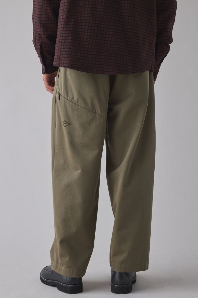 Manastash X Dickies Extra Mile Tuck Pt Pant #1