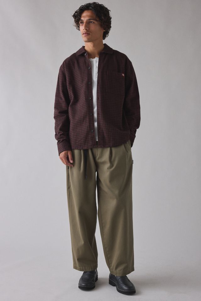 Manastash X Dickies Extra Mile Tuck Pt Pant #2