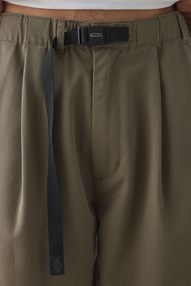 Manastash X Dickies Extra Mile Tuck Pt Pant #3