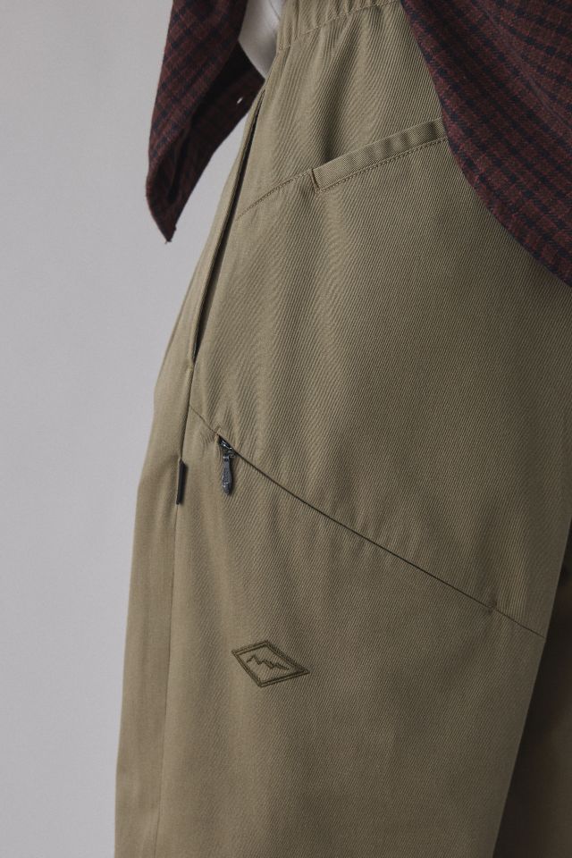 Manastash X Dickies Extra Mile Tuck Pt Pant #4
