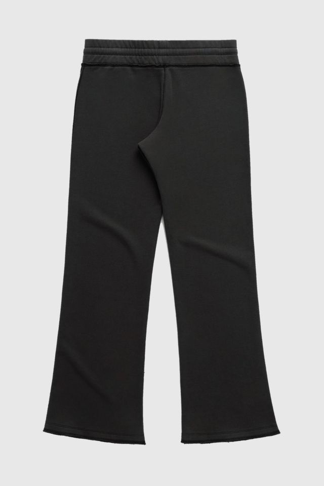 Madhappy Lounge French Terry Straight Sweatpant #1