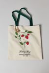 BAGGU & Miffy Standard Reusable Tote Bag