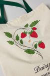 BAGGU & Miffy Standard Reusable Tote Bag