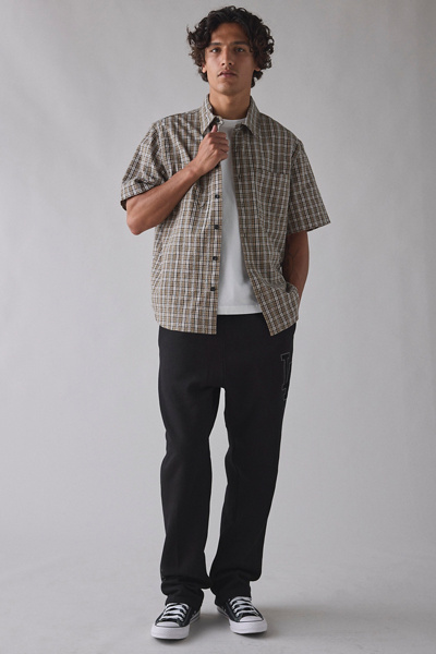 Pro Standard MLB Los Angeles Dodgers Logo Sweatpant