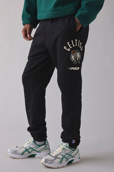 Pro Standard NBA Boston Celtics Sweatpants