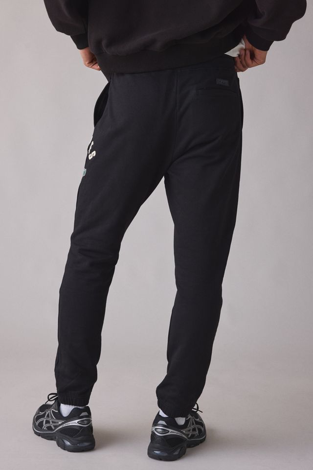 Pantalon de jogging Pro Standard NFL Philadelphia Eagles à logo moderne #1