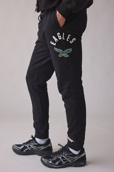 Pro Standard NFL Philadelphia Eagles Modern Logo Jogger Sweatpants