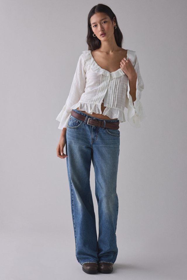 Women's Shirts, Tops & Blouses | Urban Outfitters