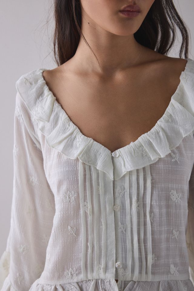 Women's Shirts, Tops & Blouses | Urban Outfitters