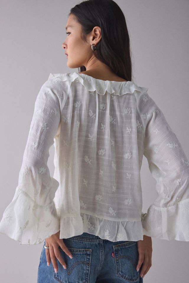 Women's Shirts, Tops & Blouses | Urban Outfitters