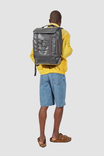 BABOON TO THE MOON Utility Backpack