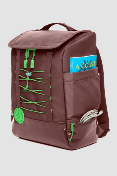 BABOON TO THE MOON Utility Backpack