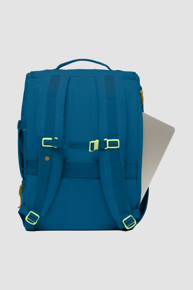 BABOON TO THE MOON Utility Backpack #1