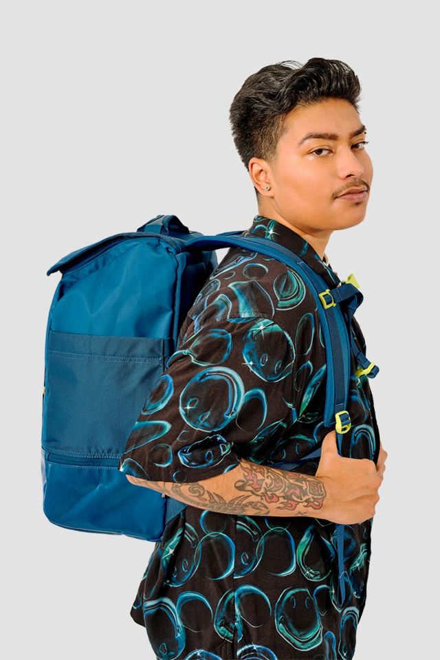 BABOON TO THE MOON Utility Backpack #3