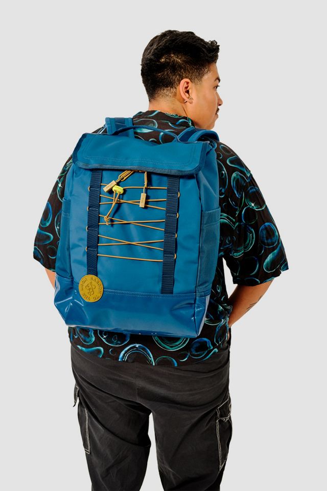 BABOON TO THE MOON Utility Backpack #4
