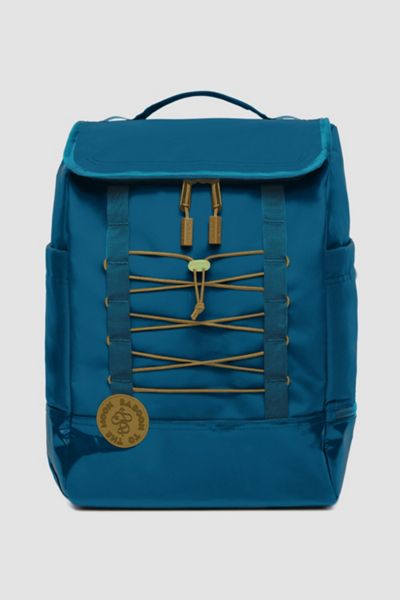 BABOON TO THE MOON Utility Backpack