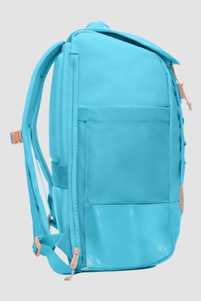 BABOON TO THE MOON Utility Backpack #2