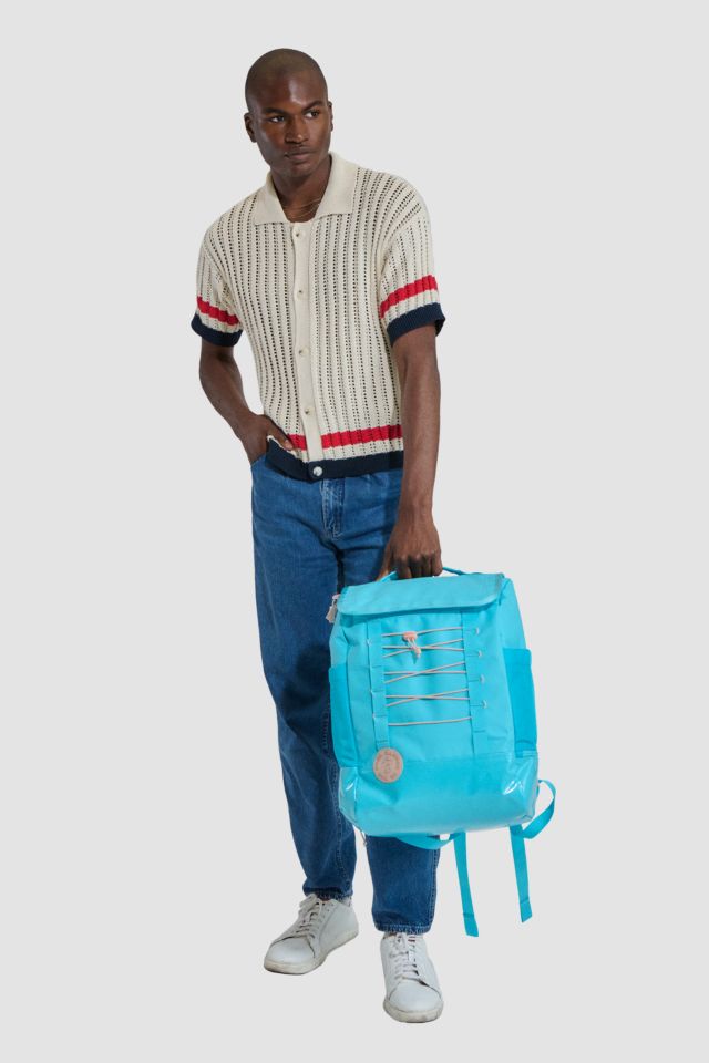 BABOON TO THE MOON Utility Backpack #3