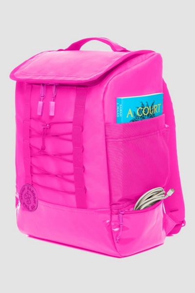 BABOON TO THE MOON Utility Backpack