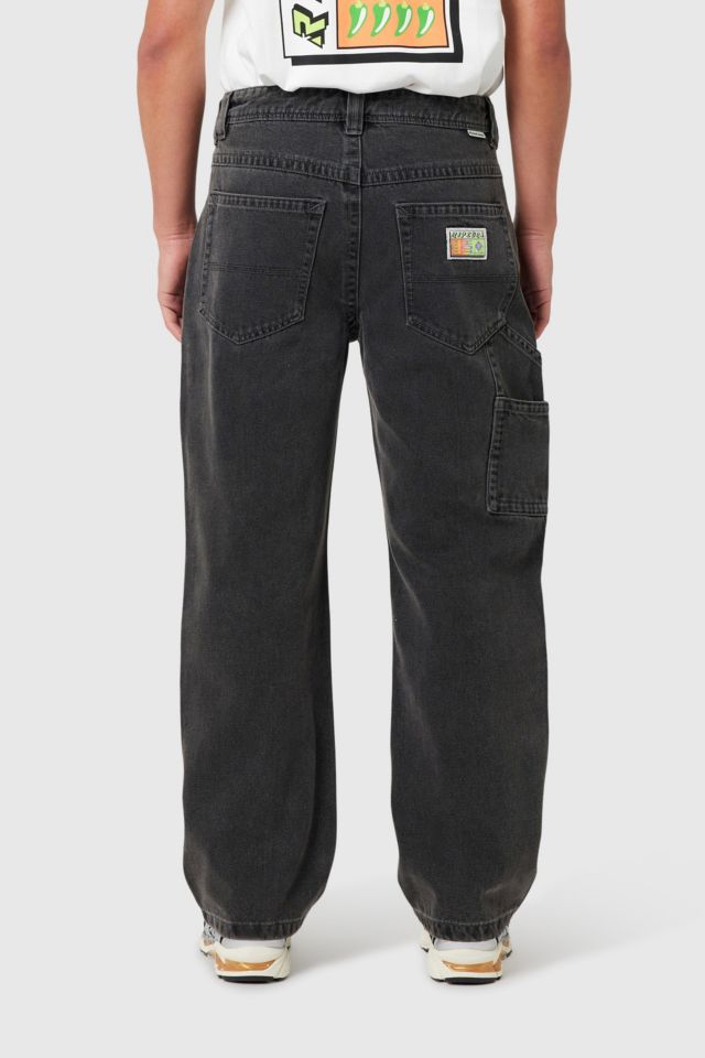 Abrand x Rip Curl A5 Baggy Jean #3