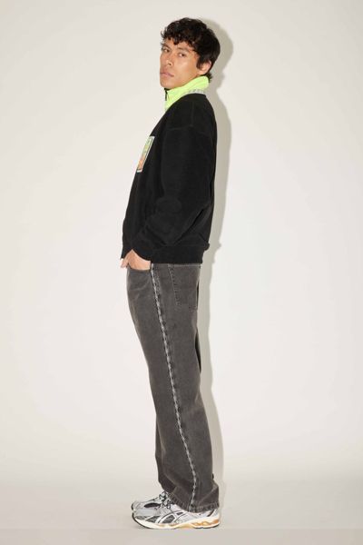 Abrand x Rip Curl A5 Baggy Jean