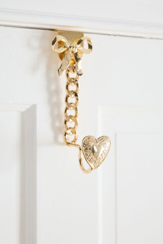 Charmed Over-The-Door Hook #1
