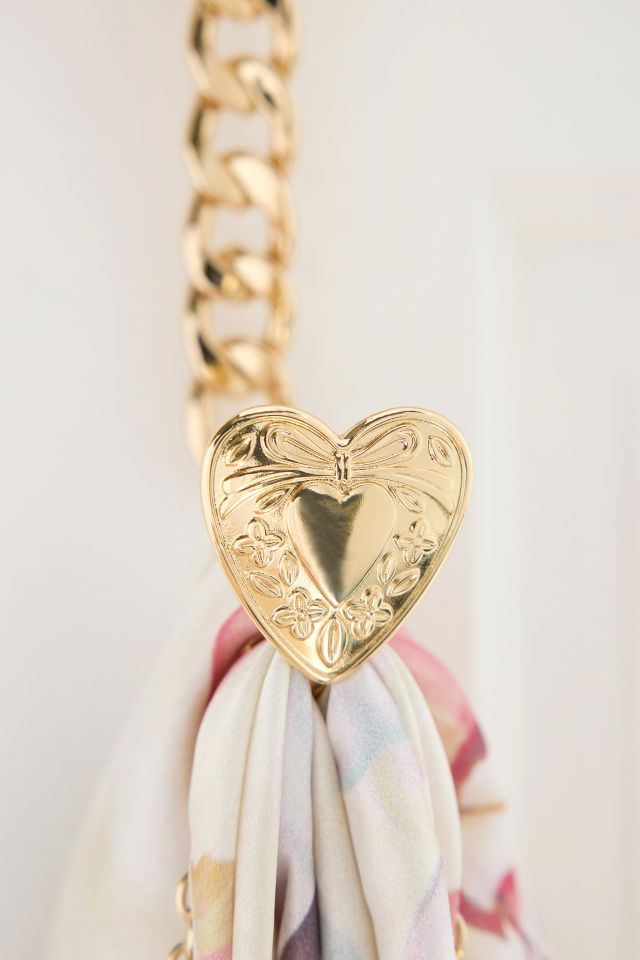 Charmed Over-The-Door Hook #2