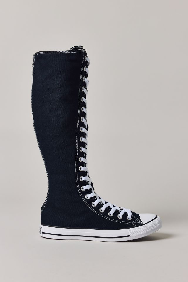 Converse Chuck Taylor All Star XXHi High-Top Sneaker #1