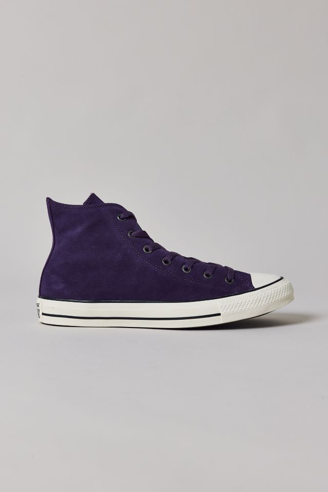 Converse Men's Chuck Taylor All Star High Top Sneaker #1
