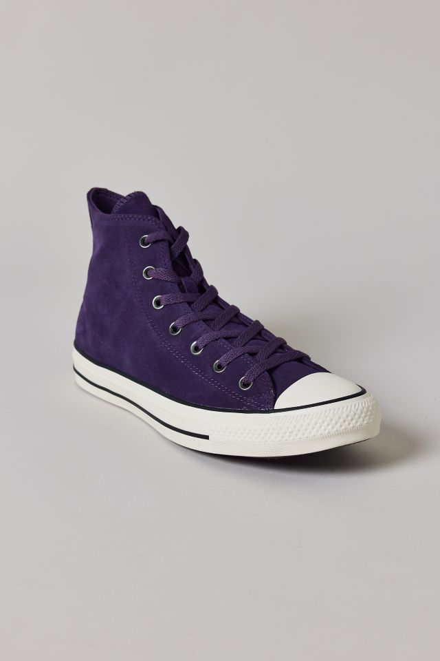 Converse Men's Chuck Taylor All Star High Top Sneaker #2