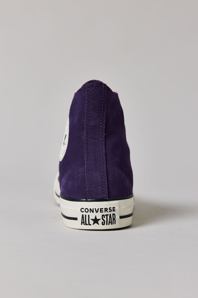 Converse Men's Chuck Taylor All Star High Top Sneaker #3