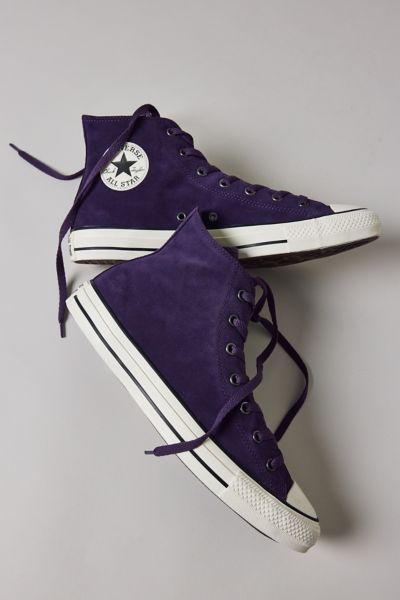 Converse Men's Chuck Taylor All Star High Top Sneaker