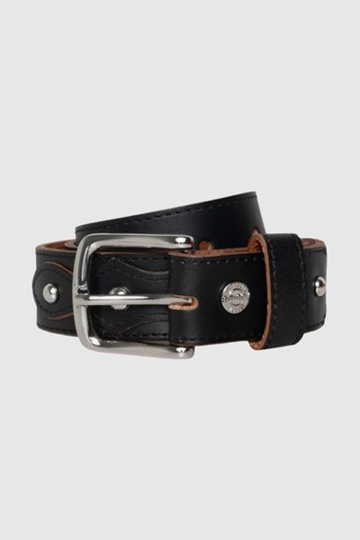Stussy Rodeo Studded Belt