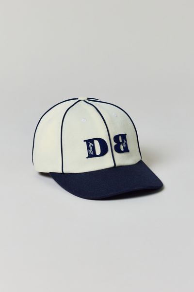 Dairy Boy Logo Baseball Hat