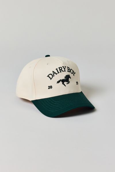 Dairy Boy East Coast Trucker Hat