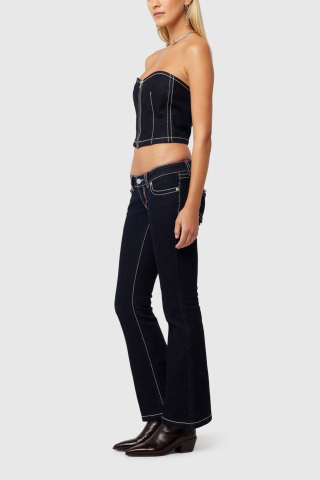 Abrand 00 Super Low Kick Jean #3