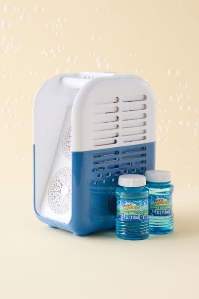 Maxx Bubbles Bubble Machine