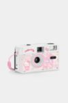 Hello Kitty "Strawberry Kawaii" 35mm Film Camera